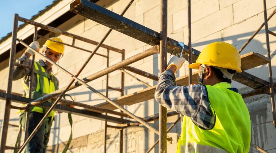 Expert flood damage restoration services in Belmont, LA